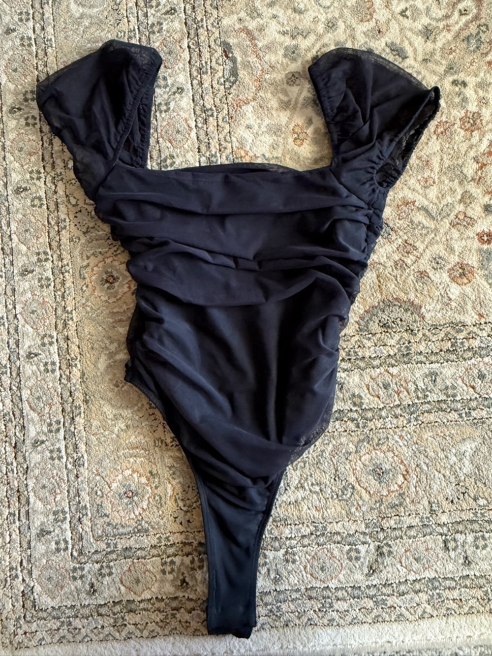 Princess Polly Bodysuit